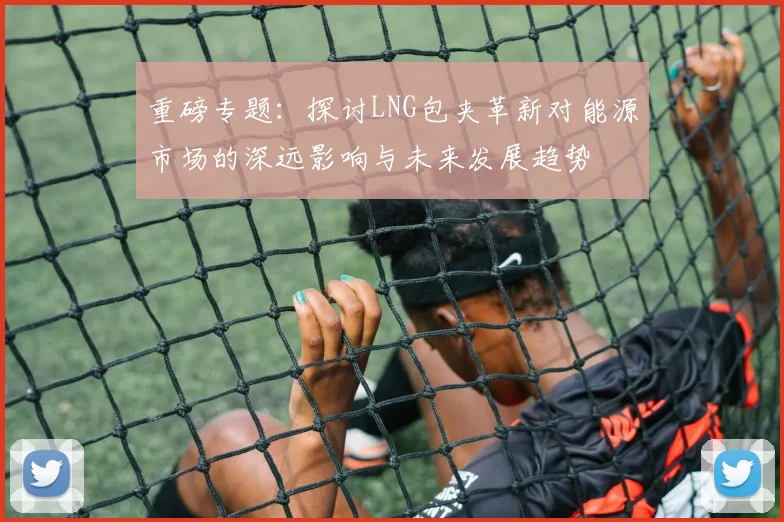 重磅专题：探讨LNG包夹革新对能源市场的深远影响与未来发展趋势