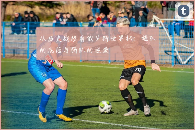 从历史战绩看俄罗斯世界杯：强队的底蕴与弱队的逆袭