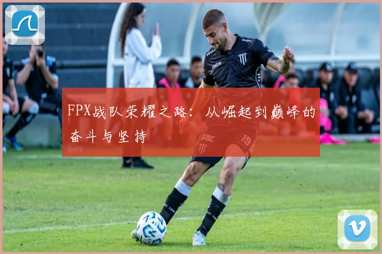 FPX战队荣耀之路：从崛起到巅峰的奋斗与坚持