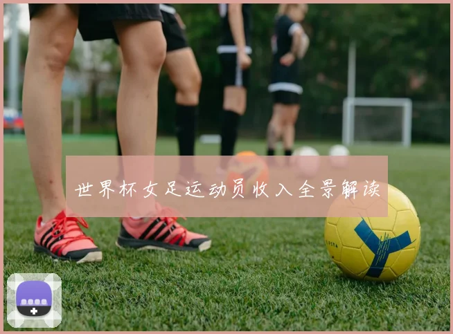 世界杯女足运动员收入全景解读