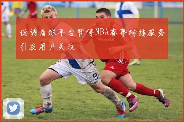 低调看球平台暂停NBA赛事转播服务引发用户关注