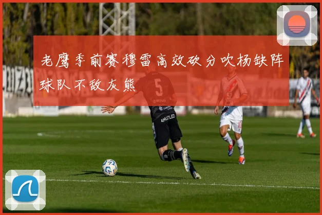 老鹰季前赛穆雷高效砍分吹杨缺阵球队不敌灰熊